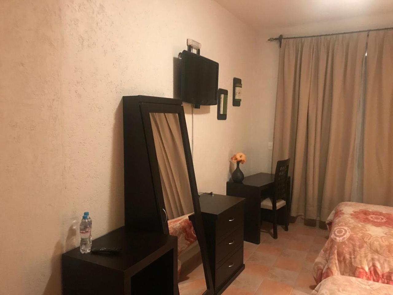 Finca San Fernando Villa del Carbon Zewnętrze zdjęcie