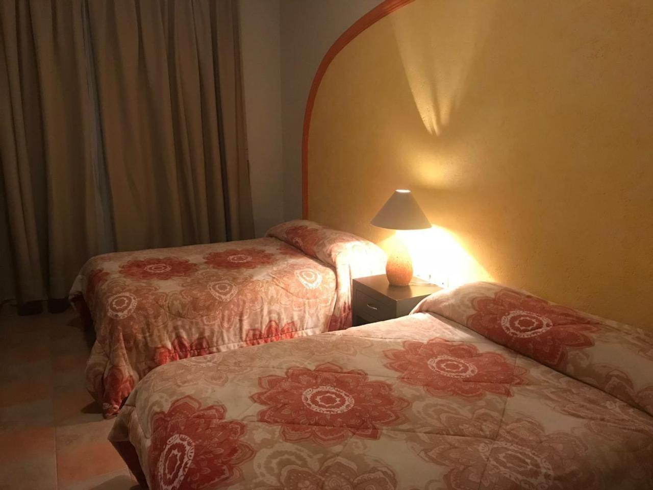 Finca San Fernando Villa del Carbon Zewnętrze zdjęcie