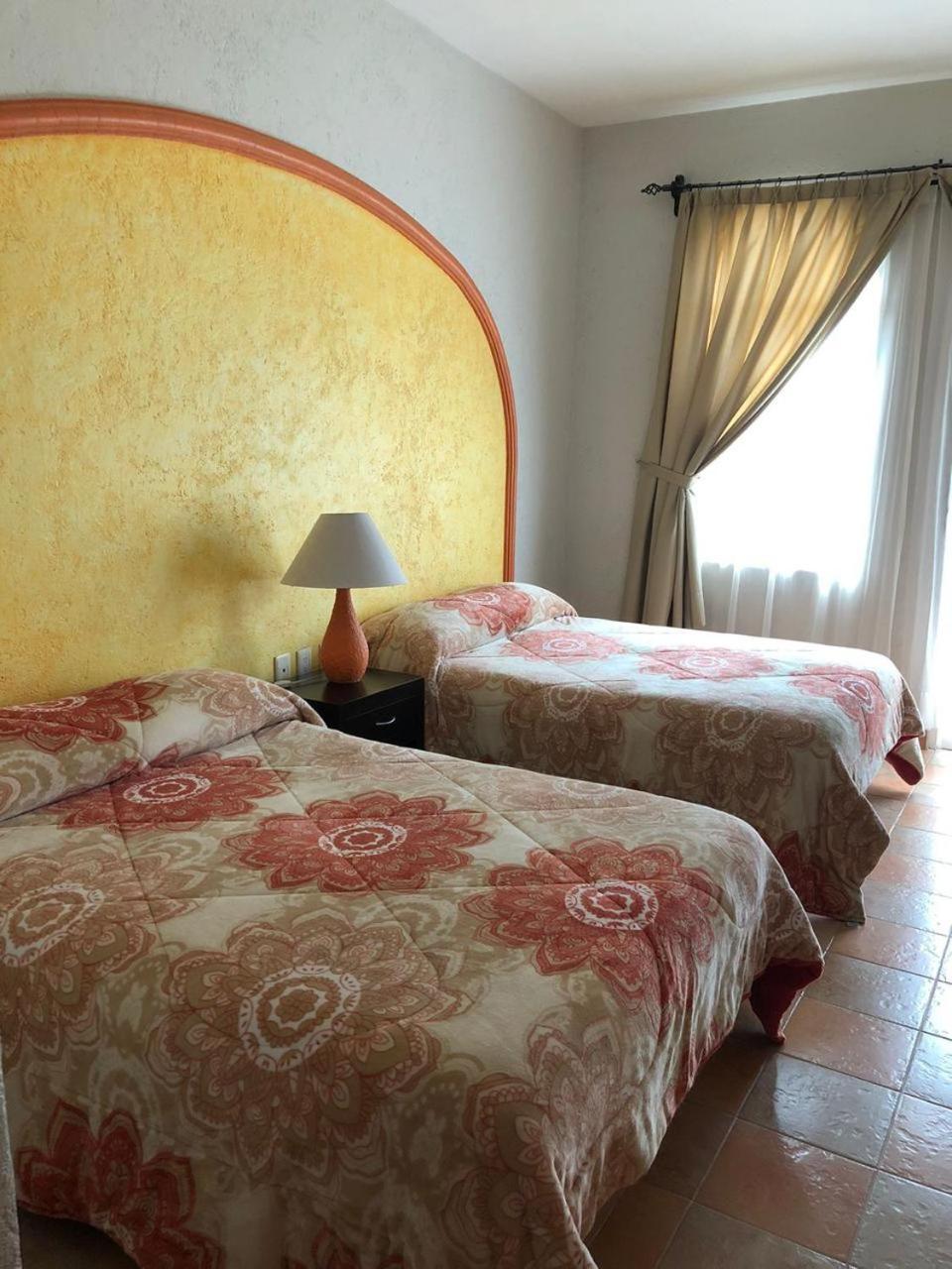 Finca San Fernando Villa del Carbon Zewnętrze zdjęcie